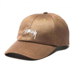 SUITING LOW PRO CAP-KHAKI