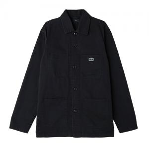 (121800318) 하드 워크 자켓 BLK