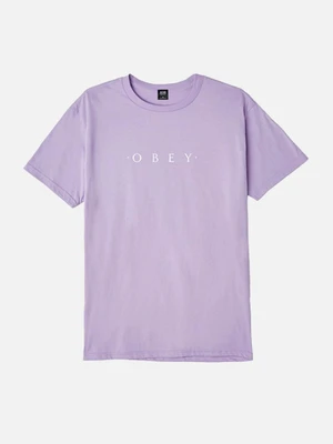 (163081578)NOVEL OBEY TEE-LAVR
