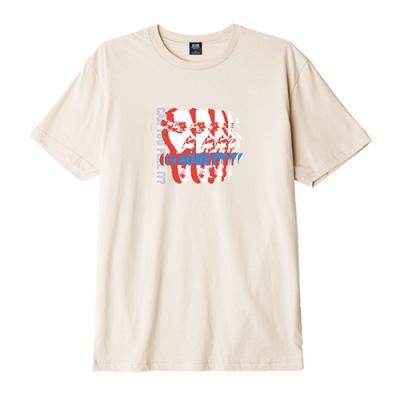 (165361673)CAN YOU FEEL IT TEE-CRM
