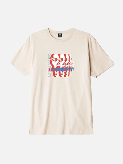 (165361673)CAN YOU FEEL IT TEE-CRM