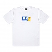 [NSTK] NSTK NELEMENT TEE (WHT)