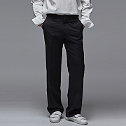 WIDE SLACKS