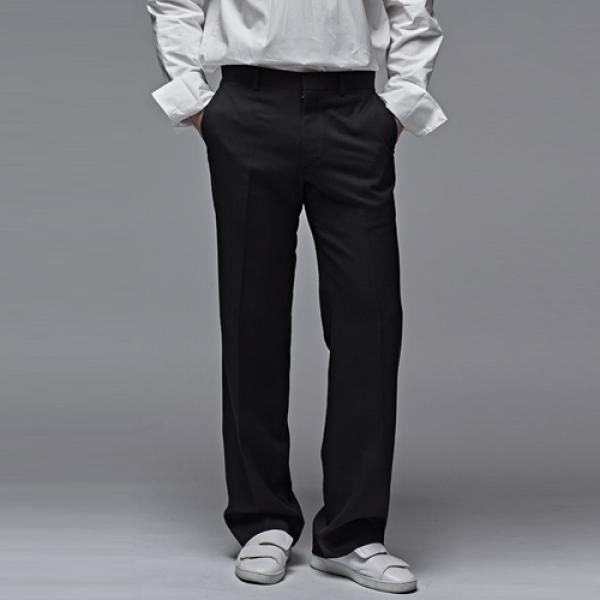 WIDE SLACKS