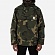 (I014046)NIMBUS PULLOVER-CAMO COMBAT GREEN