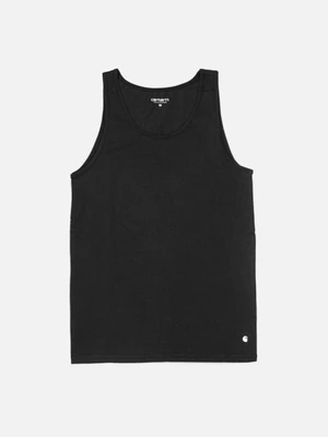 (I024659) BASE A-SHIRT-BLK/WHT