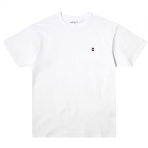 (I024808) PRIOR T-SHIRT-WHT