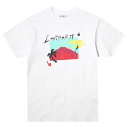 (I024687)S/S ANDERSON T-SHIRT-WHT