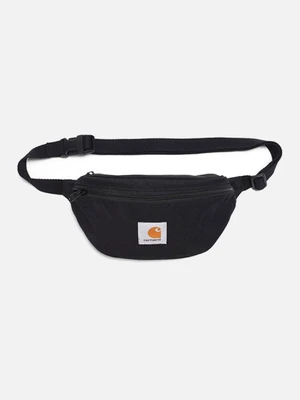(I022565)WATCH HIP BAG-BLK/BLK