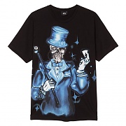 JOKER TEE-BLK
