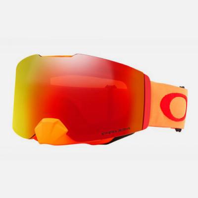 (7086-07) 폴라인 아시안핏 FALL LINE NEON ORG-PRIZM TORCH