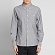 CLASSIC OXFORD L/SL SHIRT-BLK