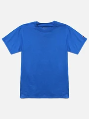 (T425) 베이직 반팔티 ROYAL BLUE