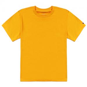 (T425) 베이직 반팔티 GOLD