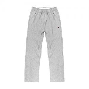 (P7309) 클래식 오픈 보텀 팬츠 OXFORD GREY