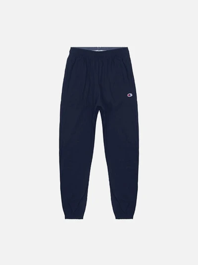 (P7310) 클래식 클로즈드 보텀 팬츠 NAVY