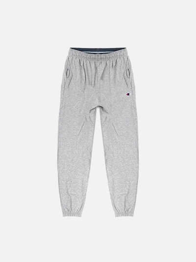 (P7310) 클래식 클로즈드 보텀 팬츠 OXFORD GREY