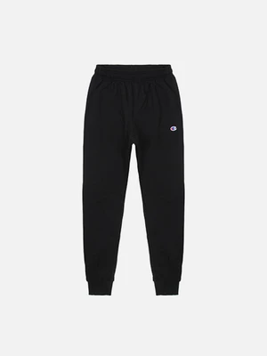 파워블렌드 조거팬츠 BLACK