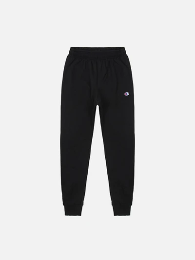파워블렌드 조거팬츠 BLACK