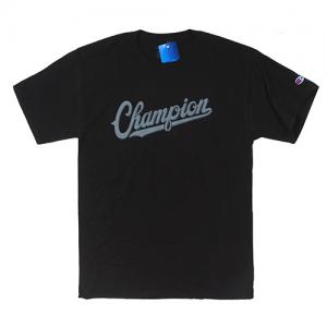 (GT280) 팀 그래픽 반팔티 (Y07032) BLACK