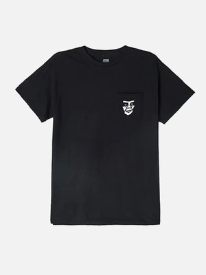(165371586) 더 크리퍼 포켓 반팔티 BLK