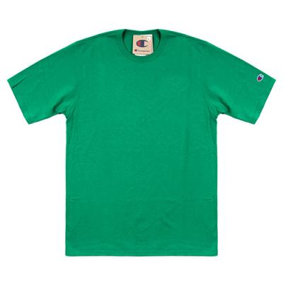 (GT19) 베이직 헤리티지 반팔티 (549314) KELLY GREEN