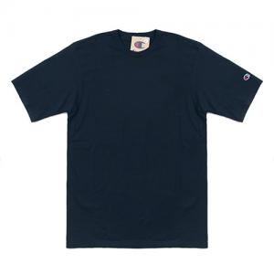 (GT19) 베이직 헤리티지 반팔티 (549314) NAVY