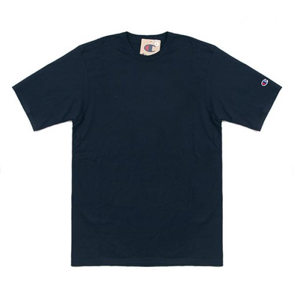 (GT19) 베이직 헤리티지 반팔티 (549314) NAVY