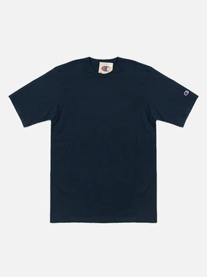 (GT19) 베이직 헤리티지 반팔티 (549314) NAVY
