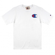(GT19) 빅C 헤리티지 반팔티 (Y06137) WHITE
