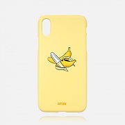 BANANA SLIM CASE
