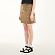 CARPENTER SKIRT HS [LEOPARD]