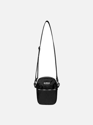 KIRSH POCKET MINI CROSS BAG HS [BLACK]
