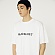 BASIC LOGO T-SHIRTS_WHITE