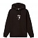 TRIBE MAN APP. HOOD-BLACK