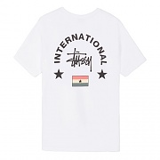INT. ARC TEE-WHITE