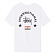 INT. ARC TEE-WHITE