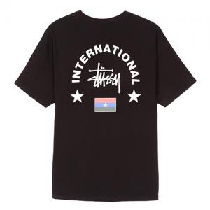 INT. ARC TEE-BLACK