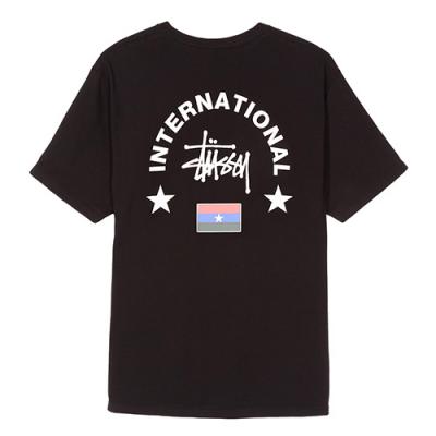 INT. ARC TEE-BLACK