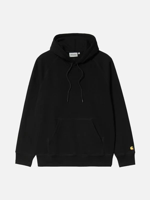 체이스 후드티(I026384/I015897/I024653) BLK/GLD