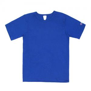 (GT19) 베이직 헤리티지 반팔티 (549314) BLUE