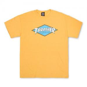 OG DIAMOND TEE-HONEY