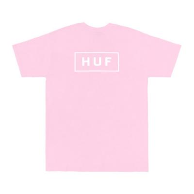 BAR LOGO TEE-PINK