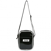 5.B.O AIRLINE BAG_black