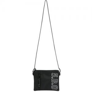 5.B.O SACOCHE BAG_black