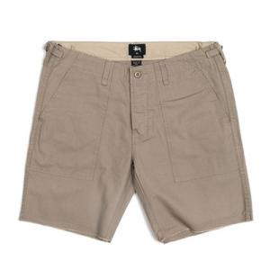 (102467) DUKE SHORT-KHAKI