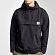 (I014046) NIMBUS PULLOVER-BLACK