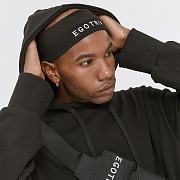 LOGO HAIRBAND