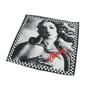 VENUS BANDANA-WHITE