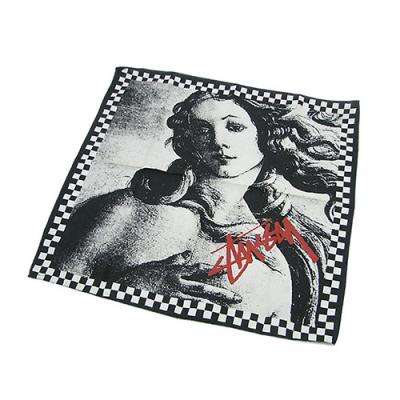 VENUS BANDANA-WHITE